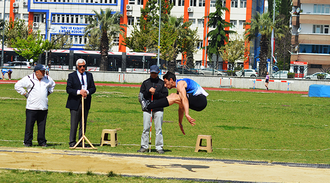 PAÜ Koç Spor Fest’ten Kupa ve Madalyalarla Döndü