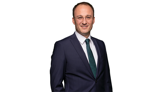 Başkan Örki 19 Mayıs Mesajı