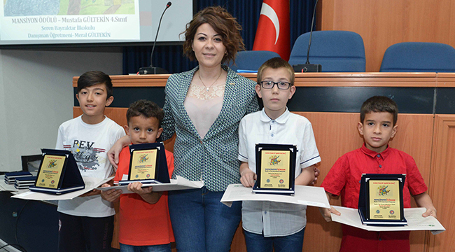 DTO Ve AYSiAD Önemli Projeye İmza Attı