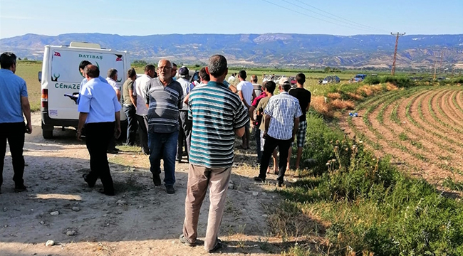 Merkezefendi'de Motosiklet Kazası: 1 Ölü, 3 Yaralı