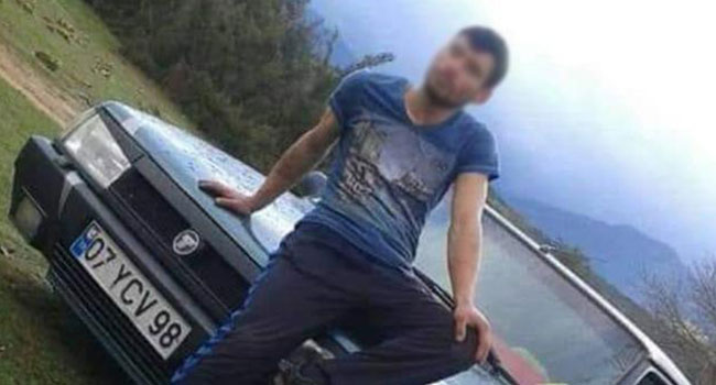 Miras İçin Amcasını Öldürmüştü