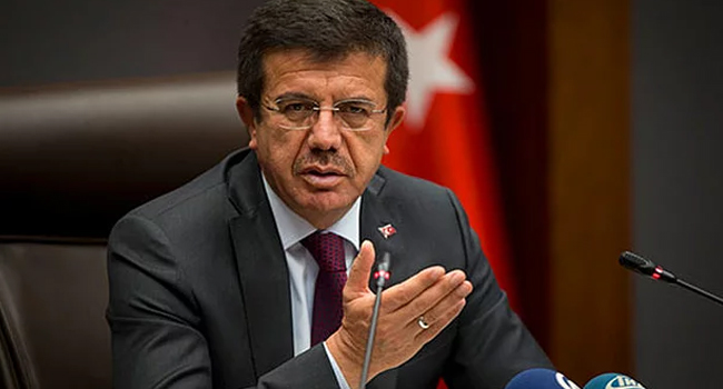 Zeybekci'den Uçak Eleştirisine Jet Yanıt