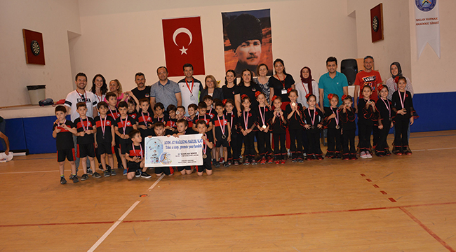 Adım At, Sağlığına Sağlık Kat