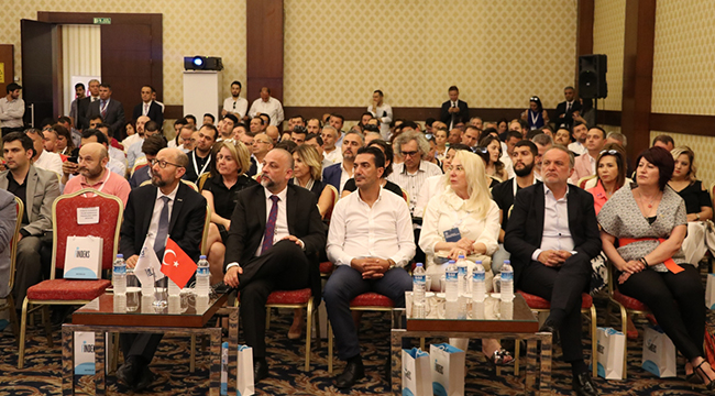 Denizli'de "Dijital Anadolu" Buluşması