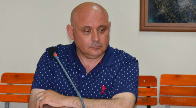 Buldan Belediye Meclisi'nden Vefa Örneği