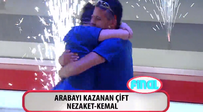 Denizli’ye Kazandıkları Ciple Dönecekler
