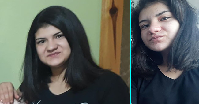 Her Yerde Kayıp Kızlarını Arıyorlar