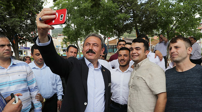 Milletvekili Tin Ayrıntıları Açıkladı