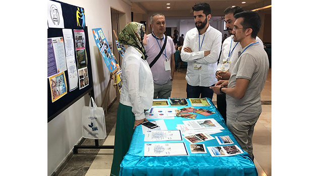 eTwining Projeleri Geliştirme Tanıtımı Yapıldı