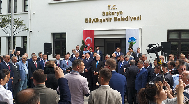 TDMMB Denizli, Mega Projelerin İzinde