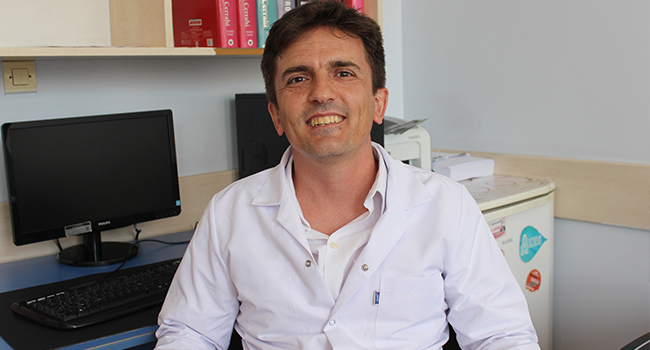 DDH Üroloji Uzm.Çapar’dan Önemli Uyarılar