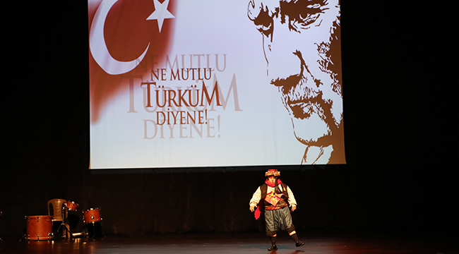 Özel Öğrencileri Mezun Oldu