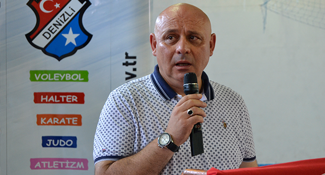 Buldan’da Spor Yapmayan Kalmayacak