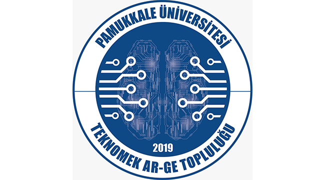 Pamukkale Üniversitesi Üretiyor