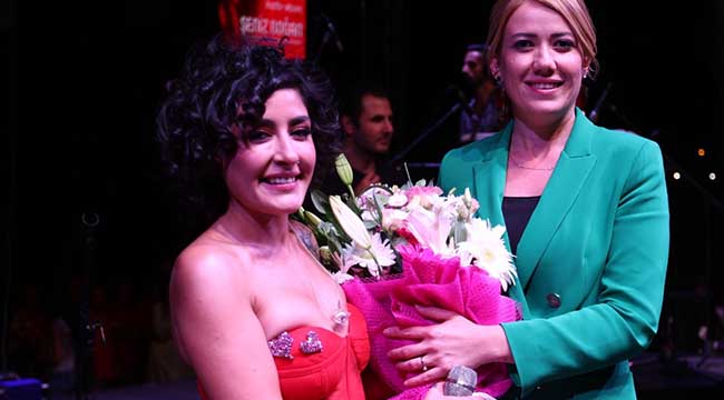 MERKEZEFENDİ’DE 30 AĞUSTOS ZAFER BAYRAMI COŞKUSU