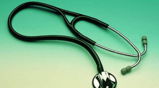 Açığa Alınan Doktor Yeniden Görevine Başladı