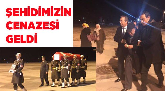 ACILI BABA OĞLUNU BÖYLE KARŞILADI...