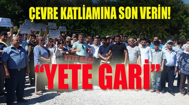 ACIPAYAM DALAMAN İÇİN AYAKLANDI