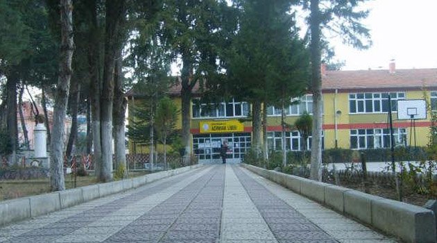 ACIPAYAM LİSESİ TARİH OLUYOR