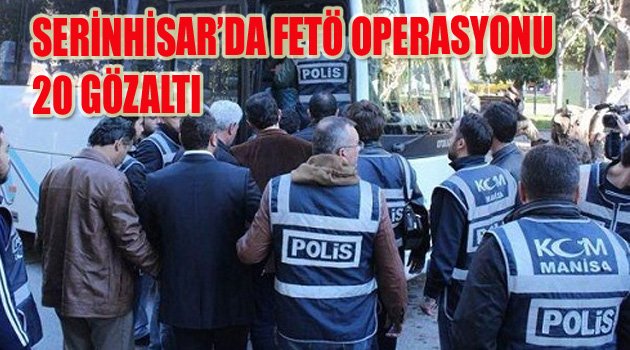 ADLİYE'YE SEVK EDİLDİLER