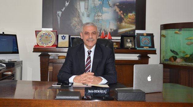 ADM - GDZ Elektrik Dağıtım, hizmeti mobile taşıdı