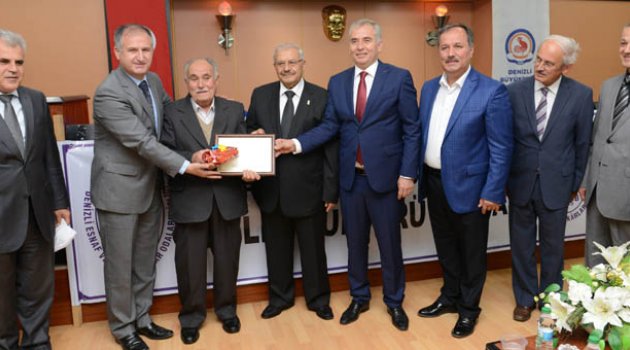 Ahilik Haftası törenle kutlandı