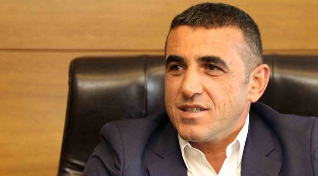 AHMET SELVİ: SÜREÇ İÇİNDE TAŞLAR YERİNE OTURACAK
