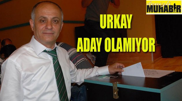 TÜZÜK ENGELİNE TAKILIYOR