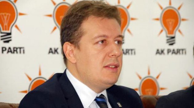 AK Parti İl Başkanı Filiz: "Yurtta Sulh" böyle olur!