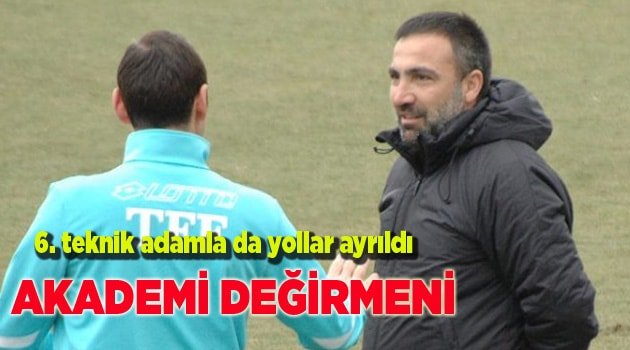 Akademi Değirmeni