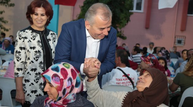 Alt yapıda sona doğru