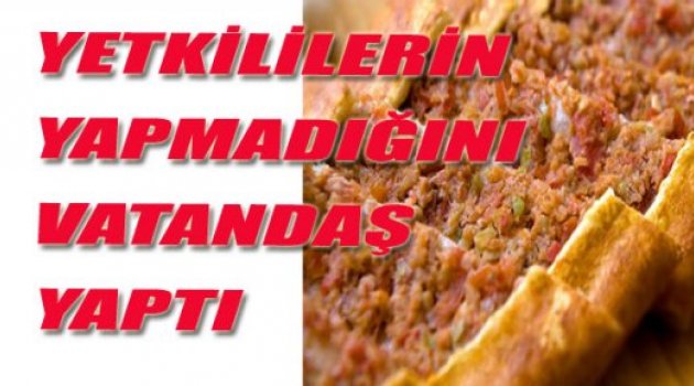 ANALİZLER VATANDAŞTAN