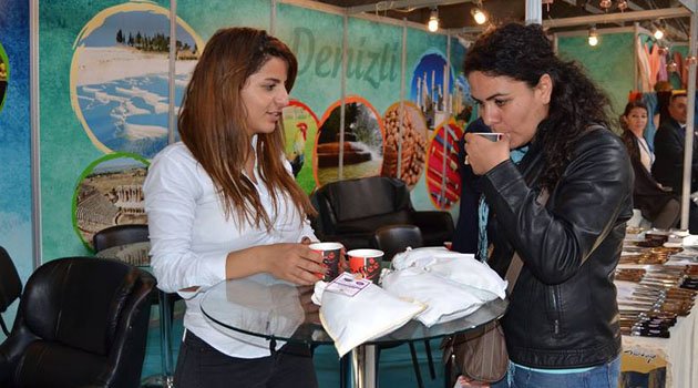 Ankaralılar Teahome bitki çaylarını çok sevdi