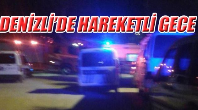 ANNE KIZLARINI REHİN ALDI