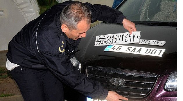 Araç tescilinde yeni dönem