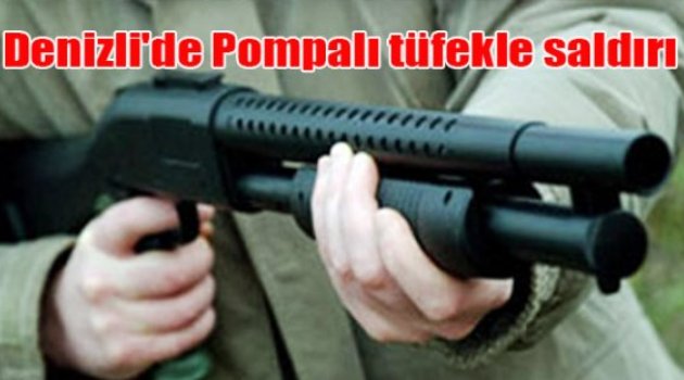 ARACINA BİNERKEN SALDIRDILAR