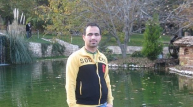 ARKADAŞ DAYAĞI ÖLDÜRDÜ