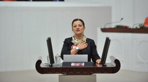 'ARSA DA YOK, PROJE DE. HALKI KANDIRMAYIN'