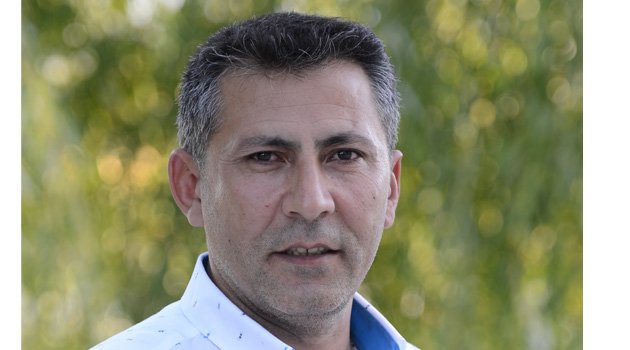 ASBAŞKAN ALİ FIRAT'TAN TFF VE TRT'YE TEPKİ