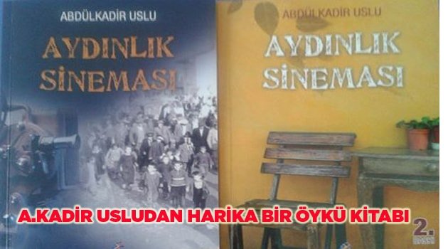 “AYDINLIK SİNAMASI” HAKLI TAKDİR TOPLUYOR