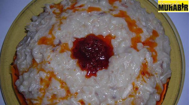 BABADAĞ KEŞKEĞİ UNESCO LİSTESİNDE