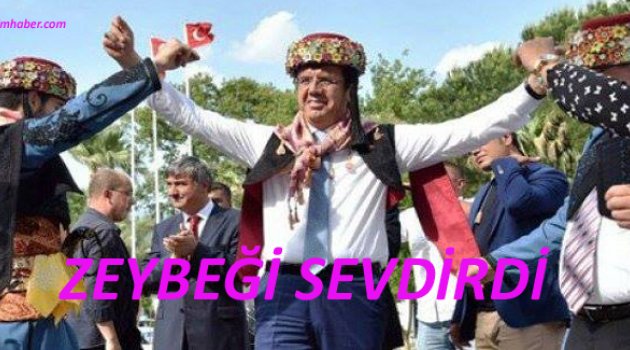BAKAN OYNADI, KURSA İLGİ ARTTI