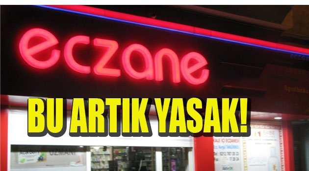 BAKANLIK YENİ DÜZENLEME GETİRDİ