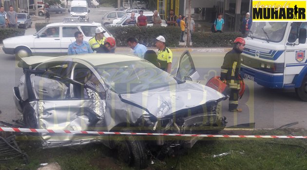 BAKIRLI&#039;DA CAN PAZARI