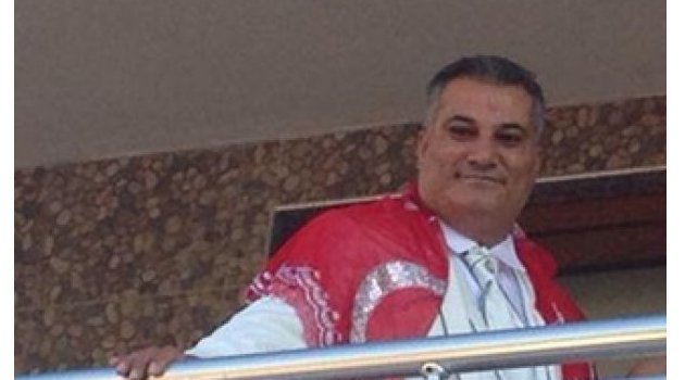 BAR İŞLETMECİSİ DATÇA'DA VURULDU