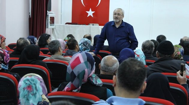 Başarının sırrı ‘iyi aile’ olmak