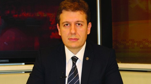 "Basın Demokrasinin Vazgeçilmez Gereklerindendir"