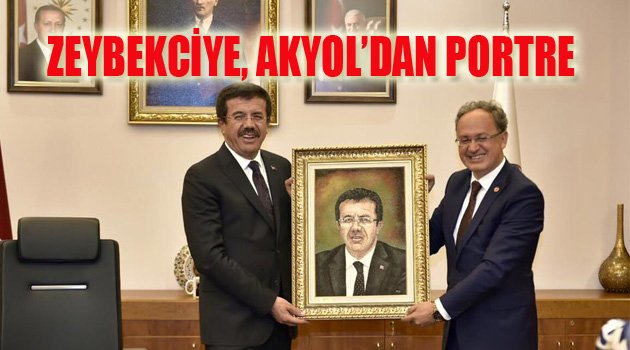 BAŞKAN AKYOL’DAN ANKARA ÇIKARMASI