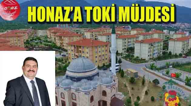 BAŞKAN DEVECİOĞLU'NDAN UCUZ KONUT MÜJDESİ