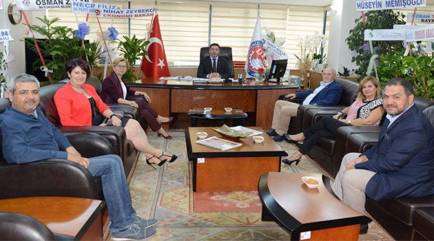 Başkan Erdoğan, “Birlik ve beraberlik içinde ilimizi her konuda örnek hale getirebiliriz”